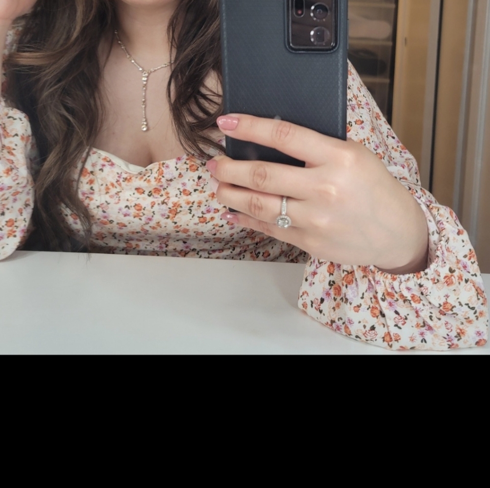Blouse - Picture 3 of 3